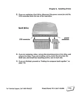 Preview for 142 page of Power Computing PowerTower Pro User Manual