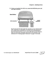 Preview for 144 page of Power Computing PowerTower Pro User Manual