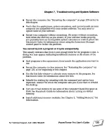 Preview for 160 page of Power Computing PowerTower Pro User Manual