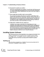 Preview for 165 page of Power Computing PowerTower Pro User Manual