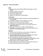 Preview for 173 page of Power Computing PowerTower Pro User Manual