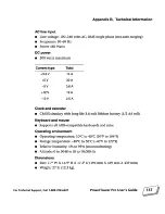 Preview for 174 page of Power Computing PowerTower Pro User Manual