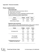 Preview for 177 page of Power Computing PowerTower Pro User Manual