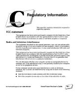 Preview for 178 page of Power Computing PowerTower Pro User Manual