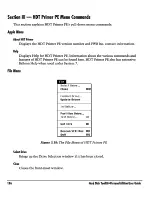 Preview for 223 page of Power Computing PowerTower Pro User Manual