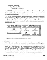 Preview for 290 page of Power Computing PowerTower Pro User Manual