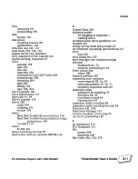 Preview for 338 page of Power Computing PowerTower Pro User Manual