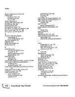 Preview for 339 page of Power Computing PowerTower Pro User Manual