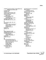 Preview for 340 page of Power Computing PowerTower Pro User Manual