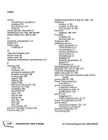 Preview for 341 page of Power Computing PowerTower Pro User Manual