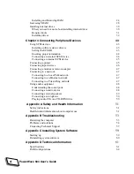 Preview for 6 page of Power Computing PowerWave 604 User Manual