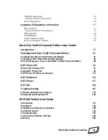 Preview for 7 page of Power Computing PowerWave 604 User Manual