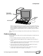 Preview for 29 page of Power Computing PowerWave 604 User Manual