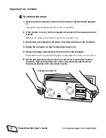 Preview for 36 page of Power Computing PowerWave 604 User Manual