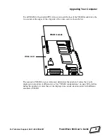 Preview for 51 page of Power Computing PowerWave 604 User Manual