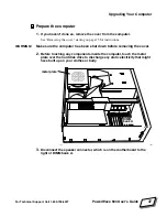 Preview for 57 page of Power Computing PowerWave 604 User Manual