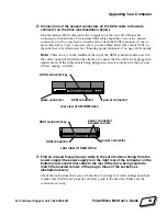 Preview for 63 page of Power Computing PowerWave 604 User Manual