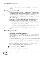 Preview for 68 page of Power Computing PowerWave 604 User Manual