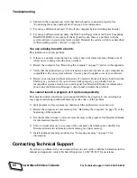 Preview for 80 page of Power Computing PowerWave 604 User Manual