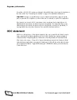 Preview for 90 page of Power Computing PowerWave 604 User Manual