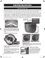 Preview for 6 page of Power Cooker Plus PPC780P User Manual