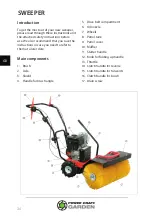 Preview for 34 page of Power Craft Garden 89041 Manual