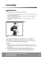 Preview for 12 page of Power Craft 1020W User Manual & Warranty