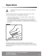 Preview for 15 page of Power Craft 1020W User Manual & Warranty