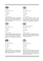 Preview for 2 page of Power Craft 10616 Instruction Manual