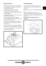 Предварительный просмотр 11 страницы Power Craft 55111 Manual