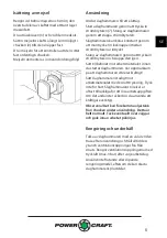 Preview for 15 page of Power Craft 55111 Manual