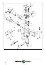 Preview for 38 page of Power Craft 55111 Manual