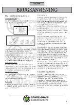 Preview for 6 page of Power Craft 68052 Instruction Manual