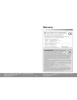 Preview for 9 page of Power Craft 6851 User Manual & Warranty