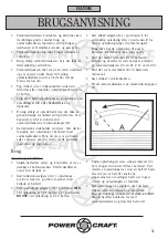 Предварительный просмотр 4 страницы Power Craft 68997 Instruction Manual