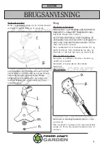 Preview for 6 page of Power Craft 78107 Instruction Manual