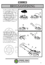 Preview for 5 page of Power Craft 78503 Instruction Manual