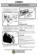 Preview for 6 page of Power Craft 78503 Instruction Manual