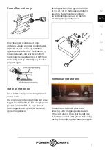 Preview for 11 page of Power Craft 78518 Instruction Manual