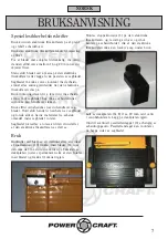 Preview for 7 page of Power Craft 78702 Instruction Manual