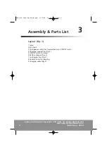 Preview for 10 page of Power Craft 8504 User Manual & Warranty