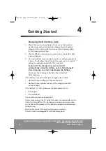 Preview for 12 page of Power Craft 8504 User Manual & Warranty