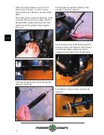 Preview for 54 page of Power Craft 89034 Instruction Manual