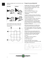 Preview for 6 page of Power Craft 89107 Instruction Manual