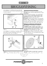 Preview for 6 page of Power Craft 89488 Instruction Manual