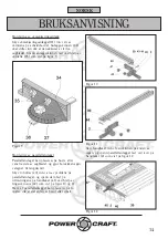 Preview for 14 page of Power Craft 89488 Instruction Manual