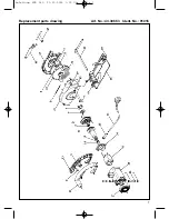 Preview for 7 page of Power Craft ECS 180 Operating Instructions Manual