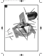 Preview for 6 page of Power Craft EMS 210 Operating Instructions Manual