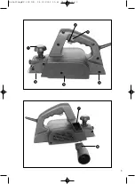 Предварительный просмотр 3 страницы Power Craft EP 600 Operating Instructions Manual