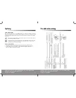 Preview for 4 page of Power Craft PC2800LR User Manual & Warranty